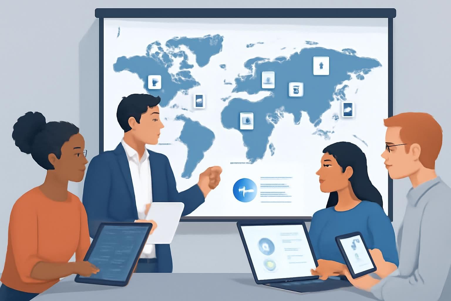Boost App Store Growth with Effective Localization Tactics