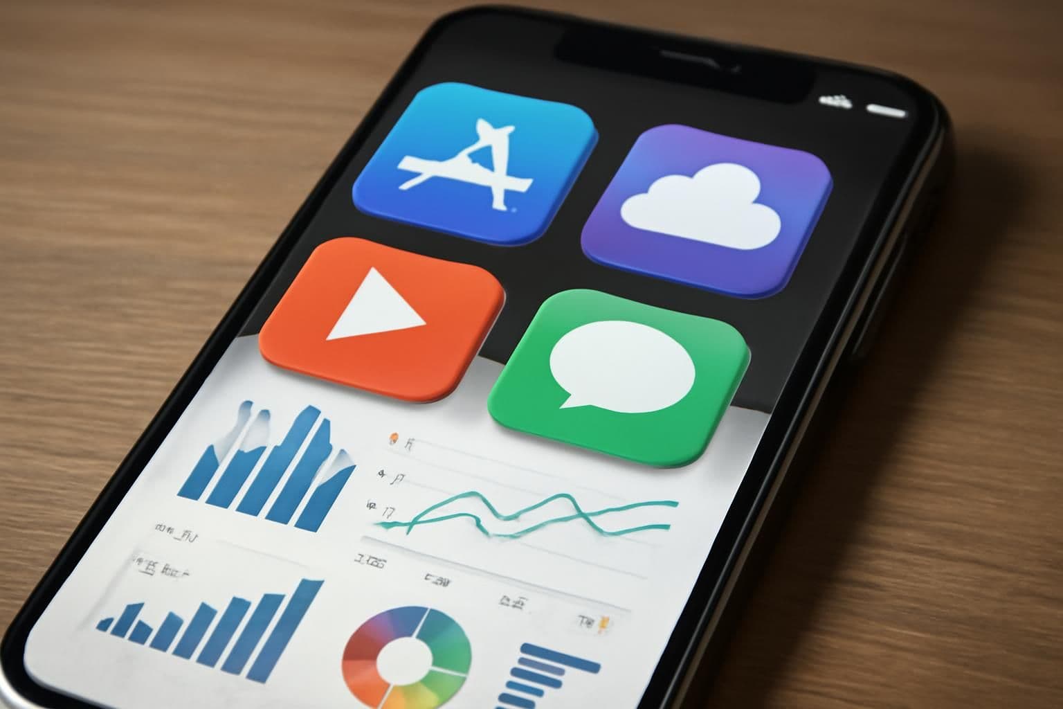 Mastering App Store Algorithm Signals for Superior Growth