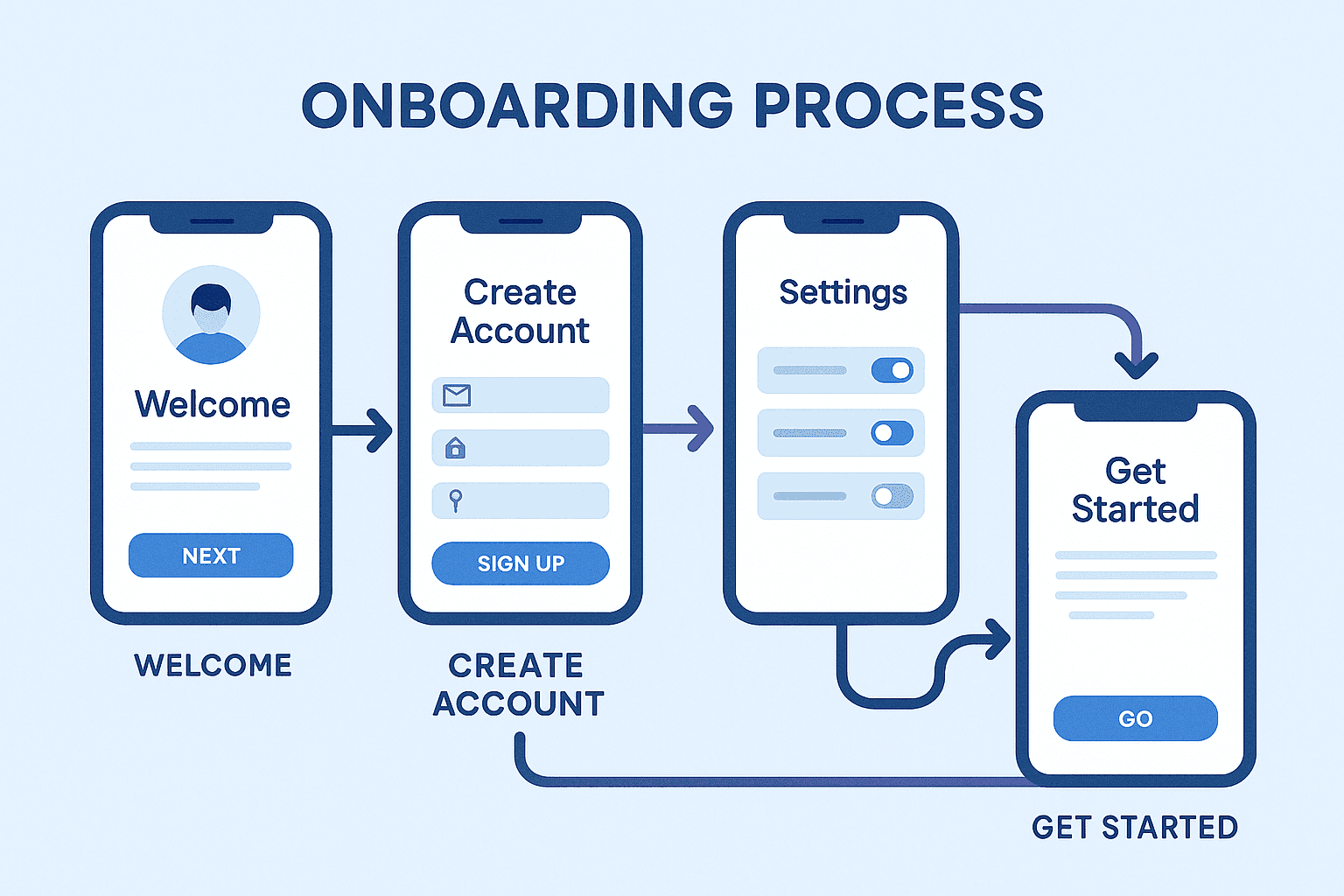Optimize App Onboarding for Retention Gains