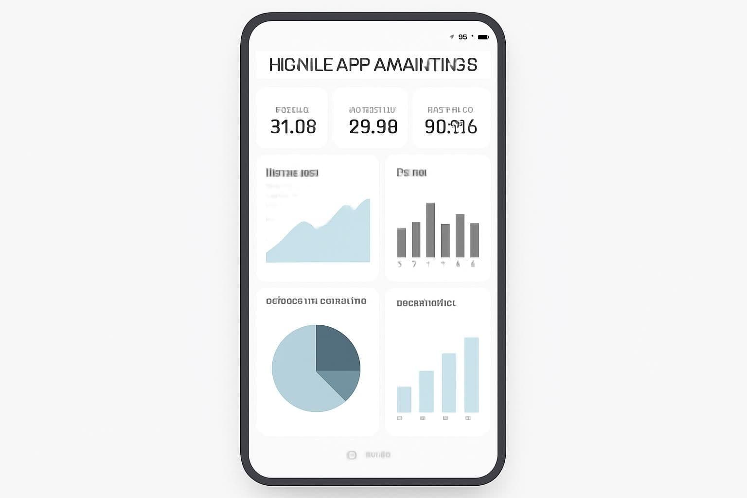 Optimize Apple Search Ads for Strategic Mobile App Growth