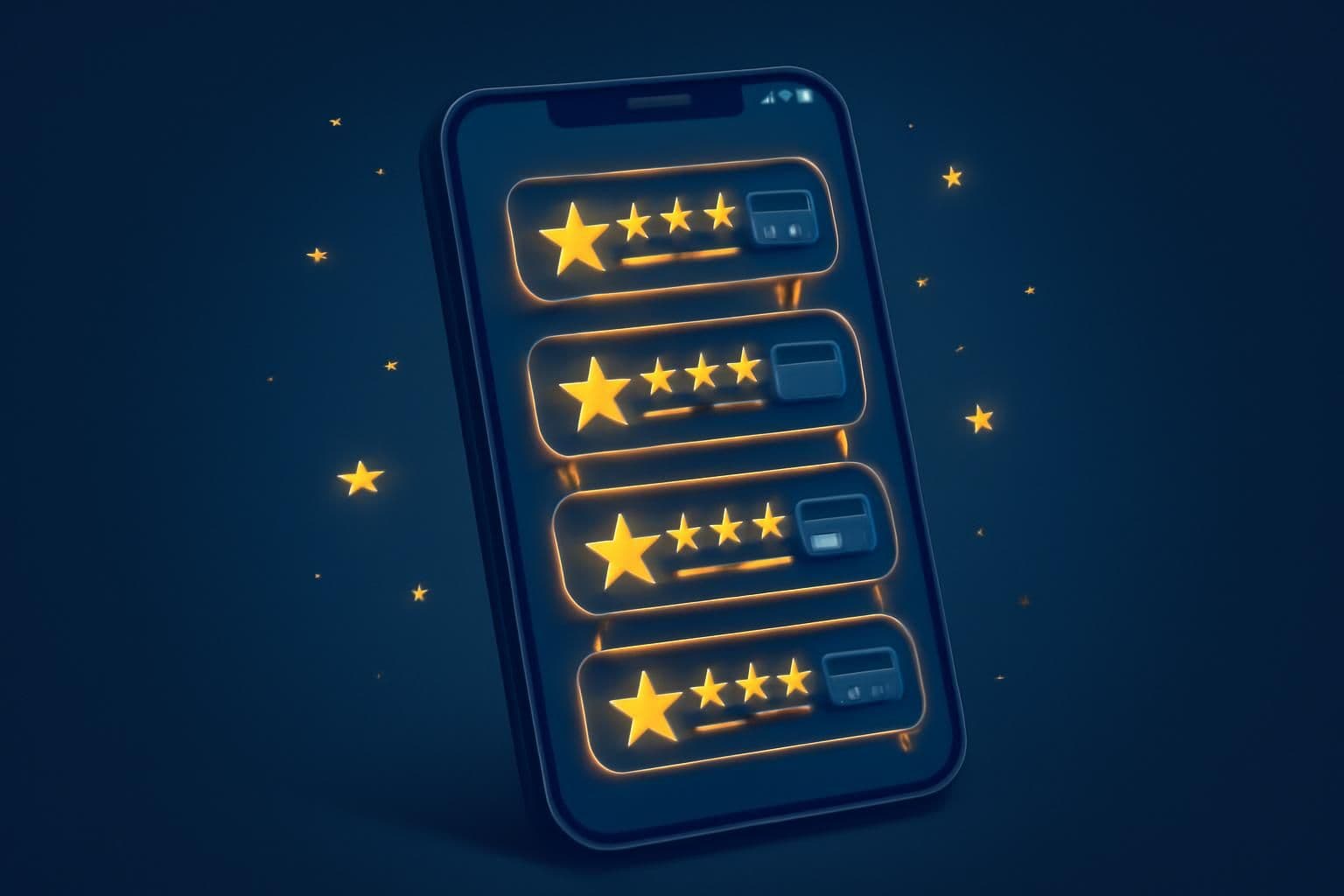 Optimize Mobile App Reviews for Maximum Growth in 2026