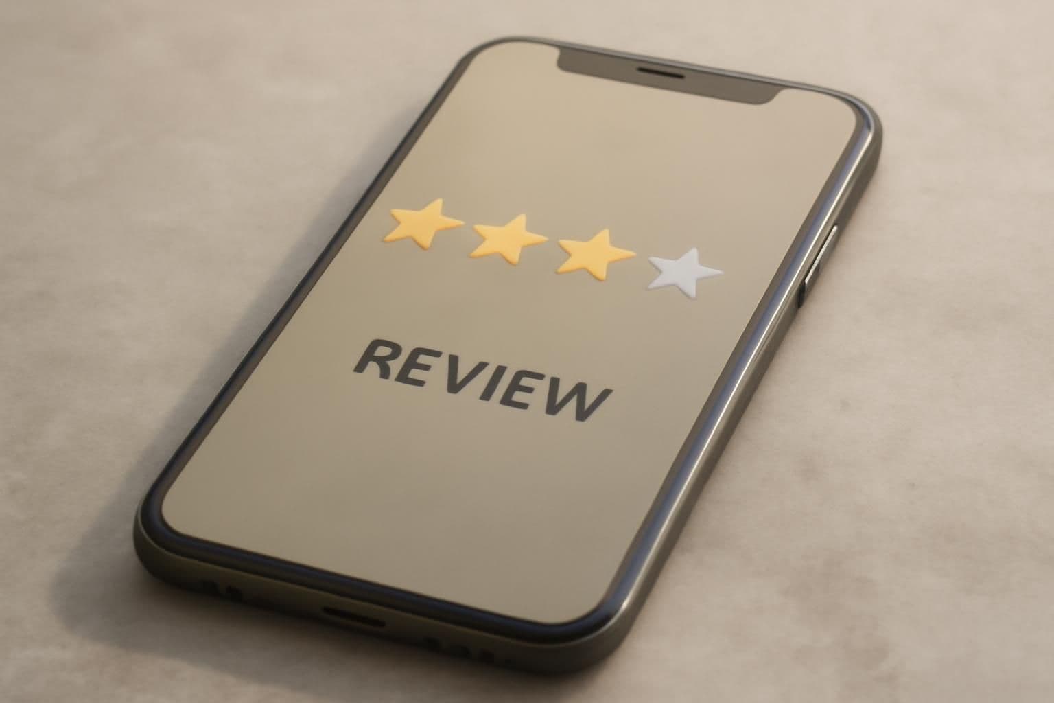 Optimize Mobile App Reviews for Growth in 2026