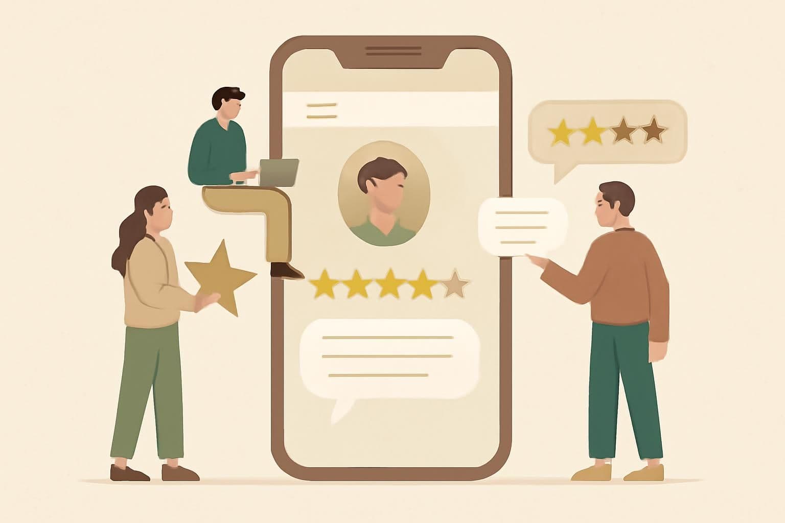 Boost Your App Growth with a Strategic Review Management Approach
