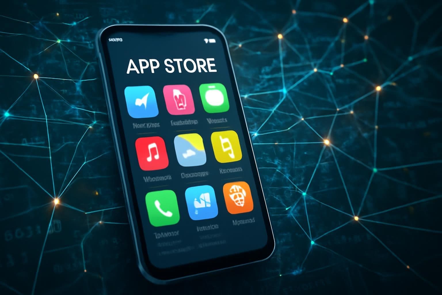 Uncovering Key App Store Signals for Strategic Growth