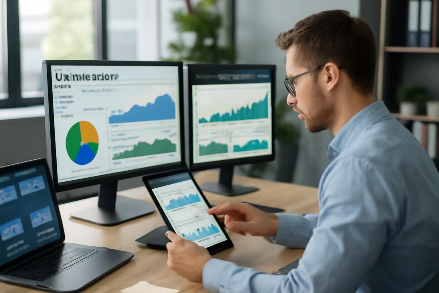 Boost App Growth with App Store Connect Analytics