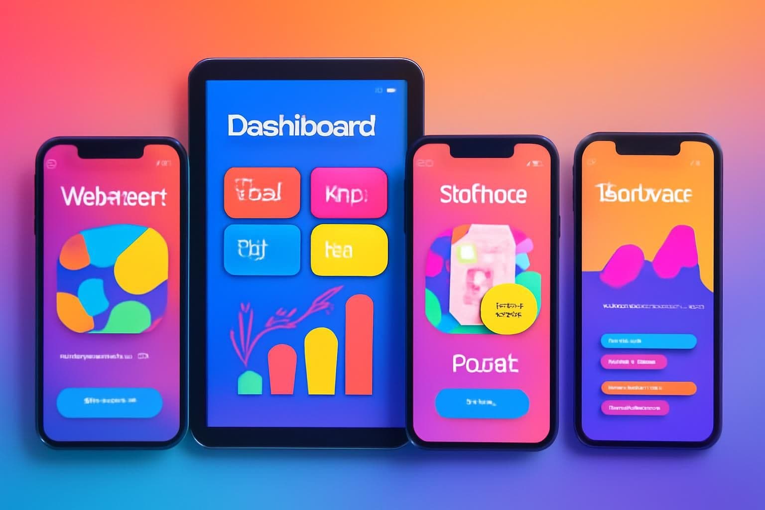 Boost App Growth Through Screenshot Optimization and Testing