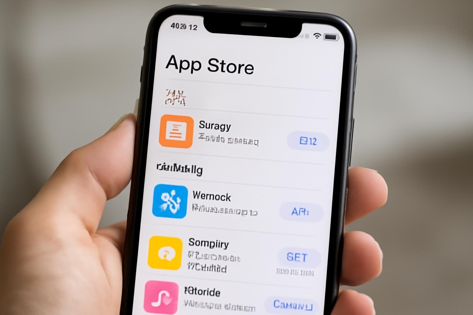 Boost App Store Growth with Strategic Localization Tactics