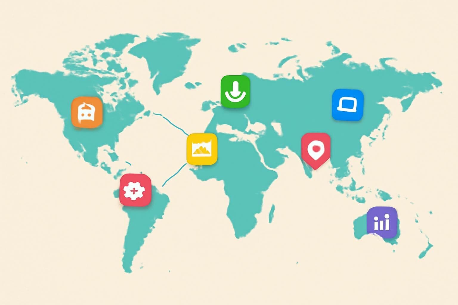 Boost App Store Visibility with Strategic Localization