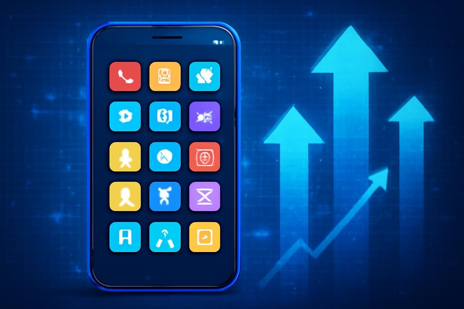 Boost Google Play Store Ranking: Effective Strategies You Need