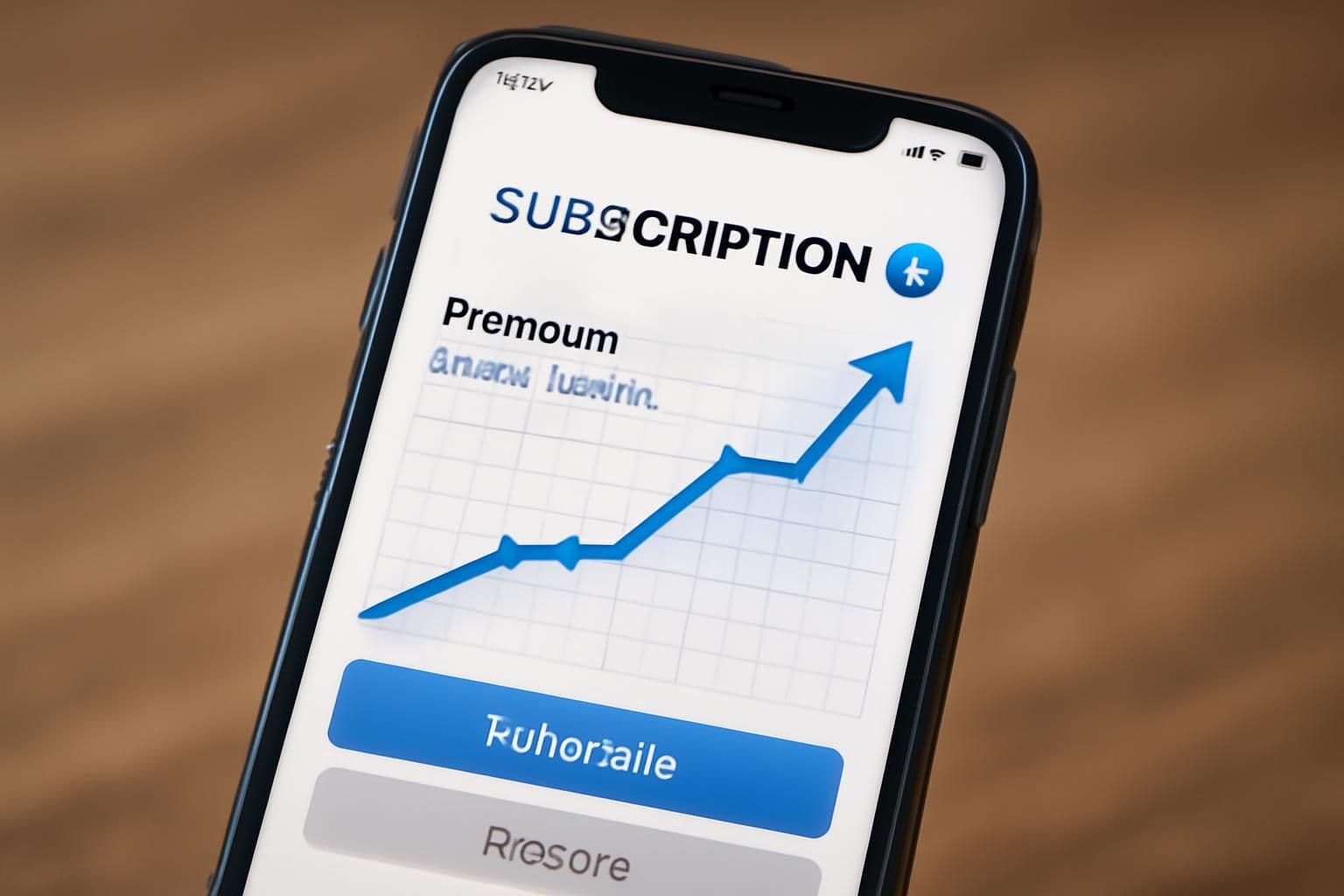 Boost iOS App Subscription Revenue with Practical Monetization Tactics