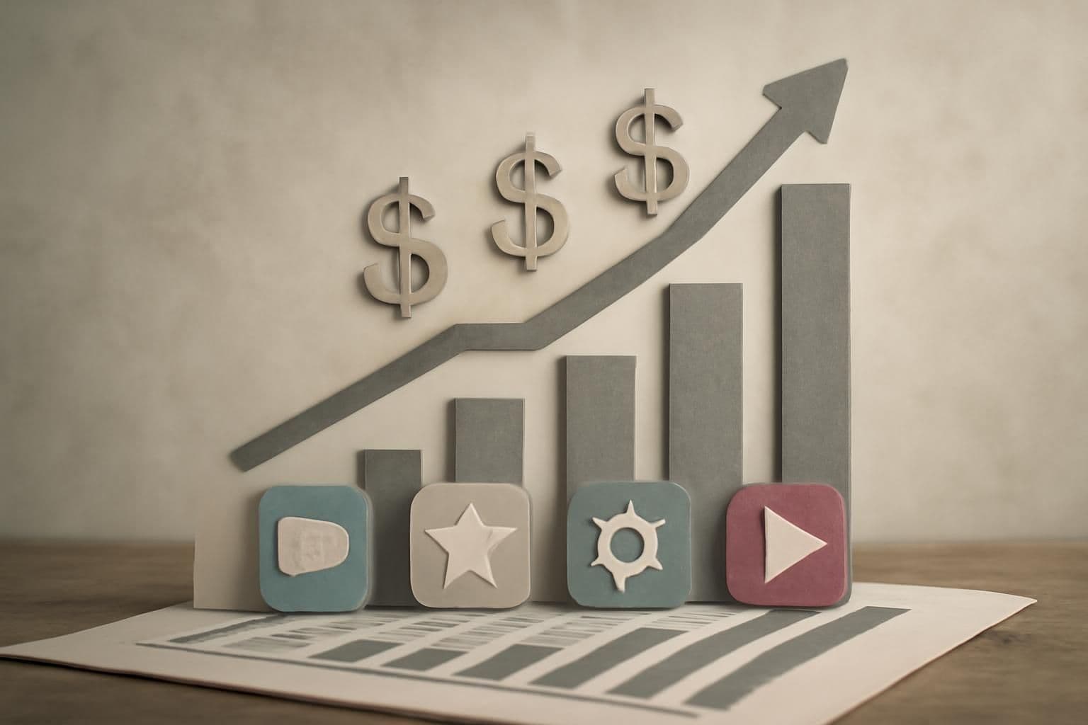 Boost Your Mobile App Growth with Effective Paid Acquisition Strategies