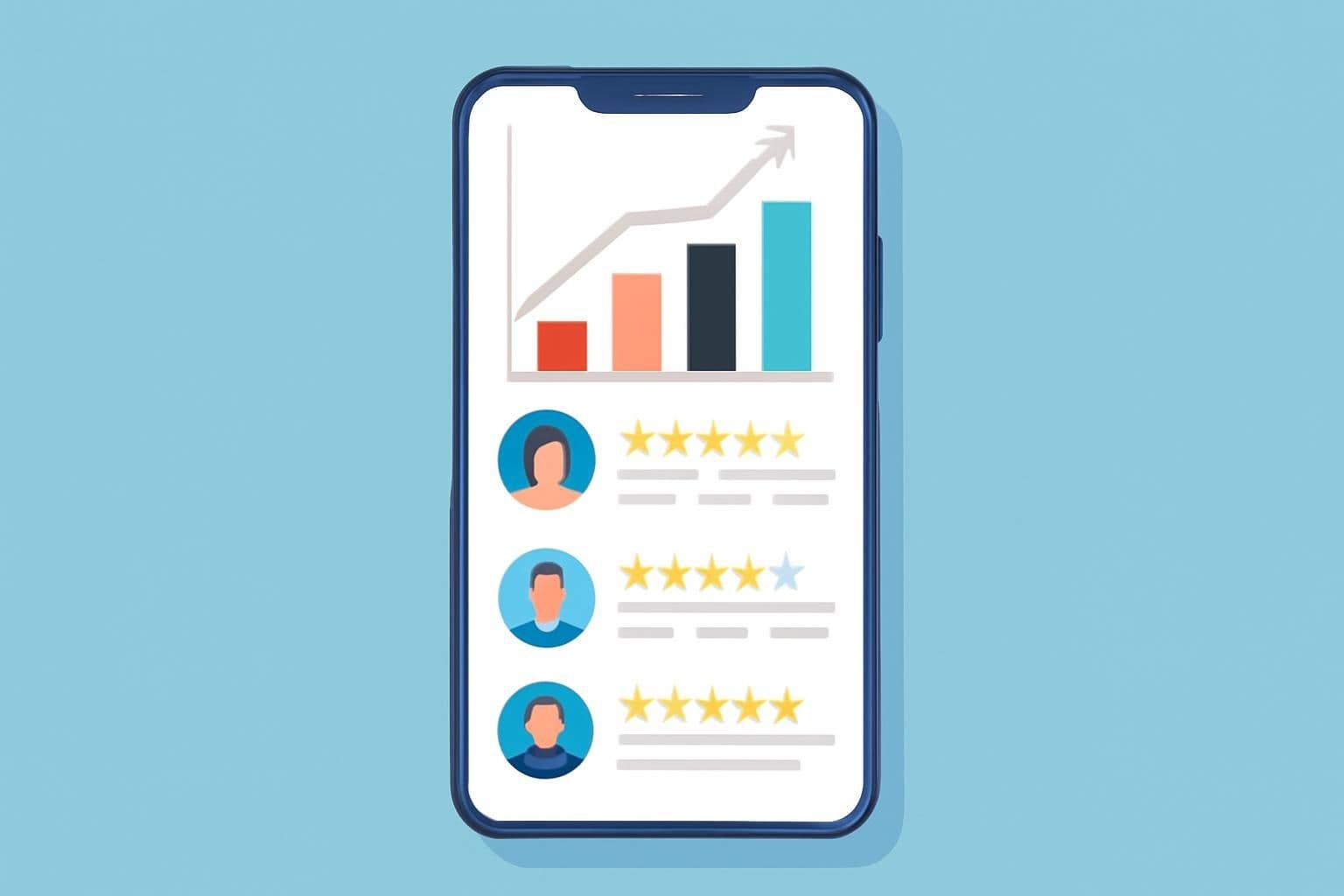 Dominate App Growth with Strategic Review Management