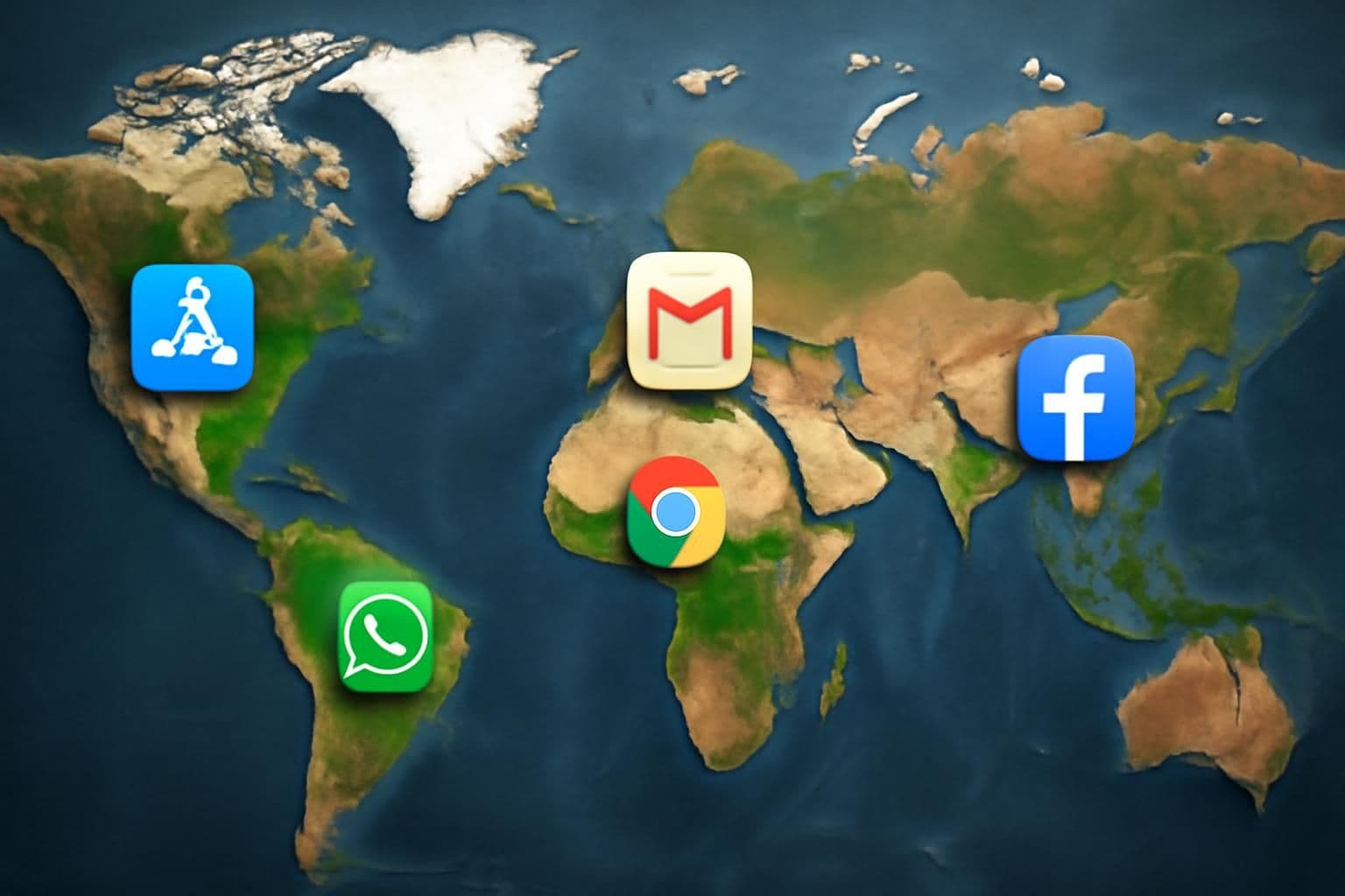 Drive App Store Growth with Strategic Localization