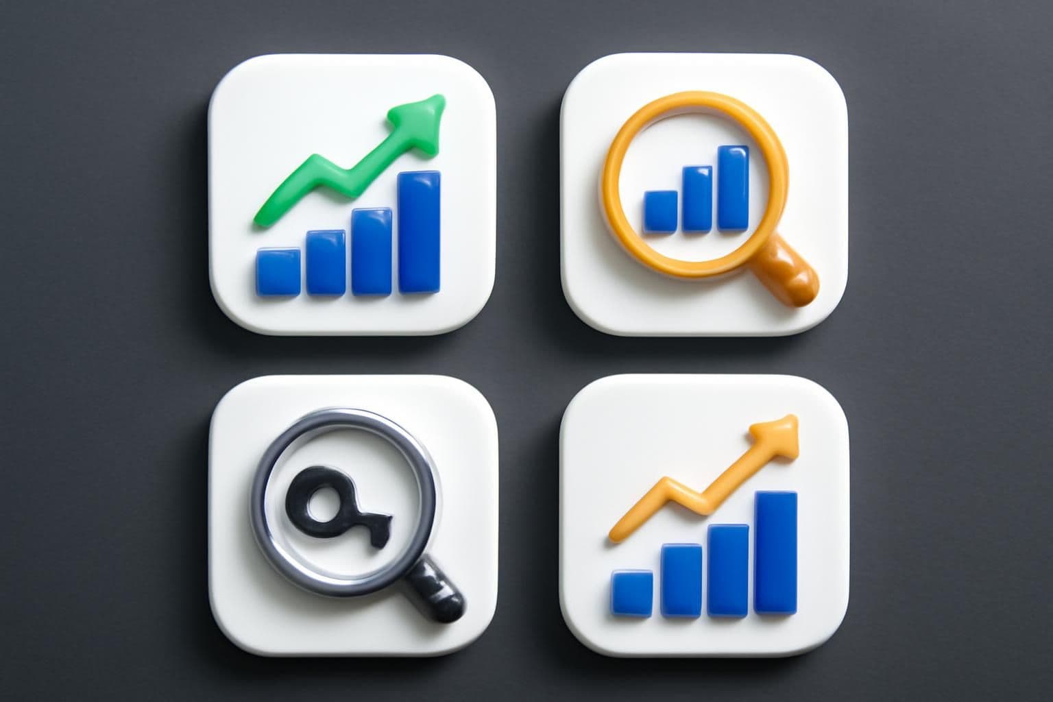 Unlock Mobile App Growth with Effective Keyword Research