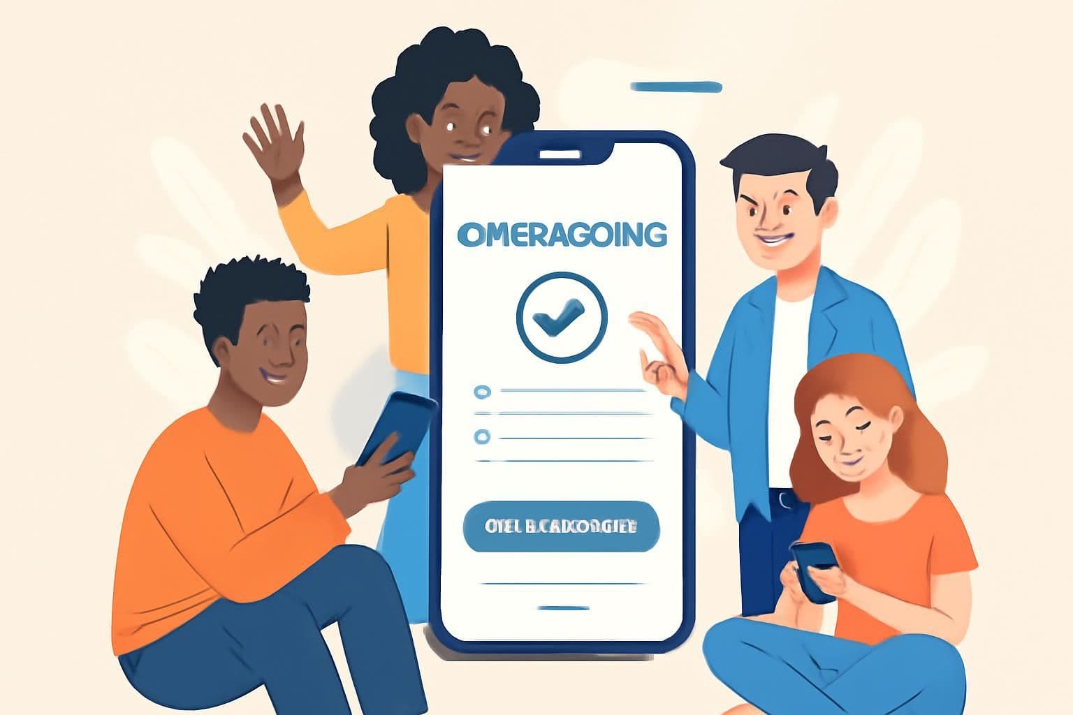 Enhance Mobile App Onboarding for Higher Retention Rates