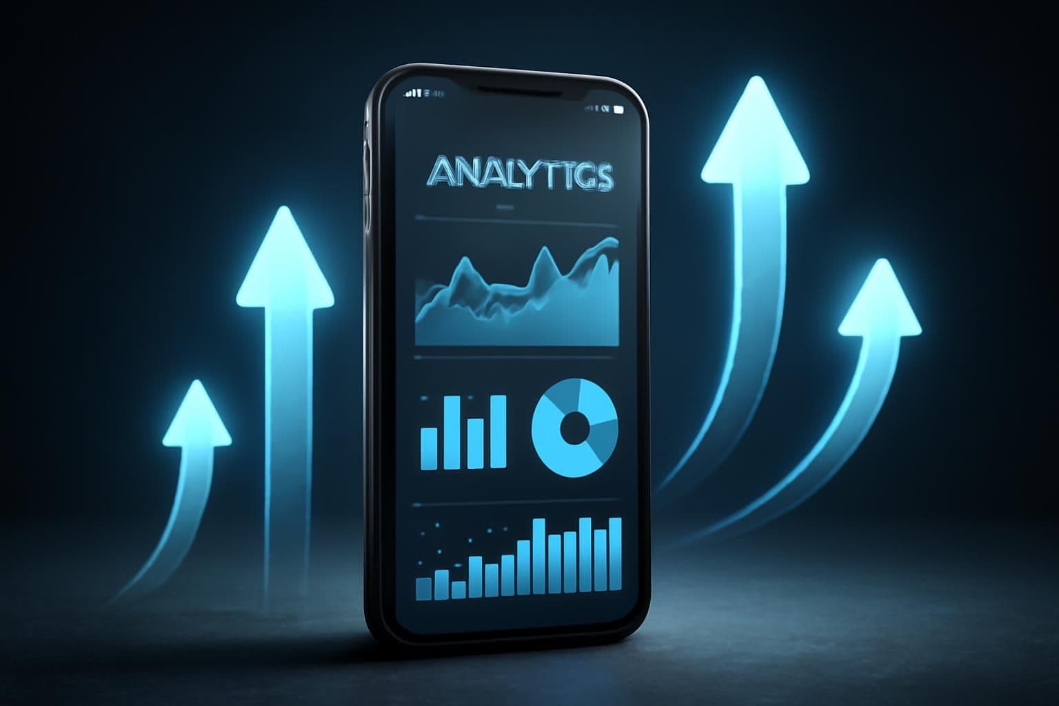 Harness App Store Connect for Data-Driven Growth