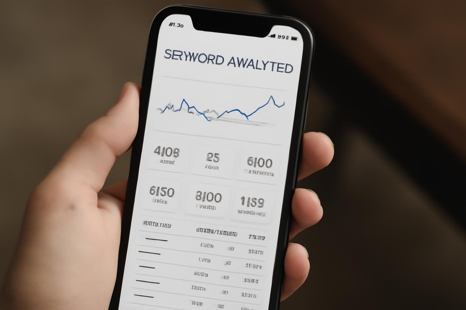 Master Mobile Keyword Research for App Growth