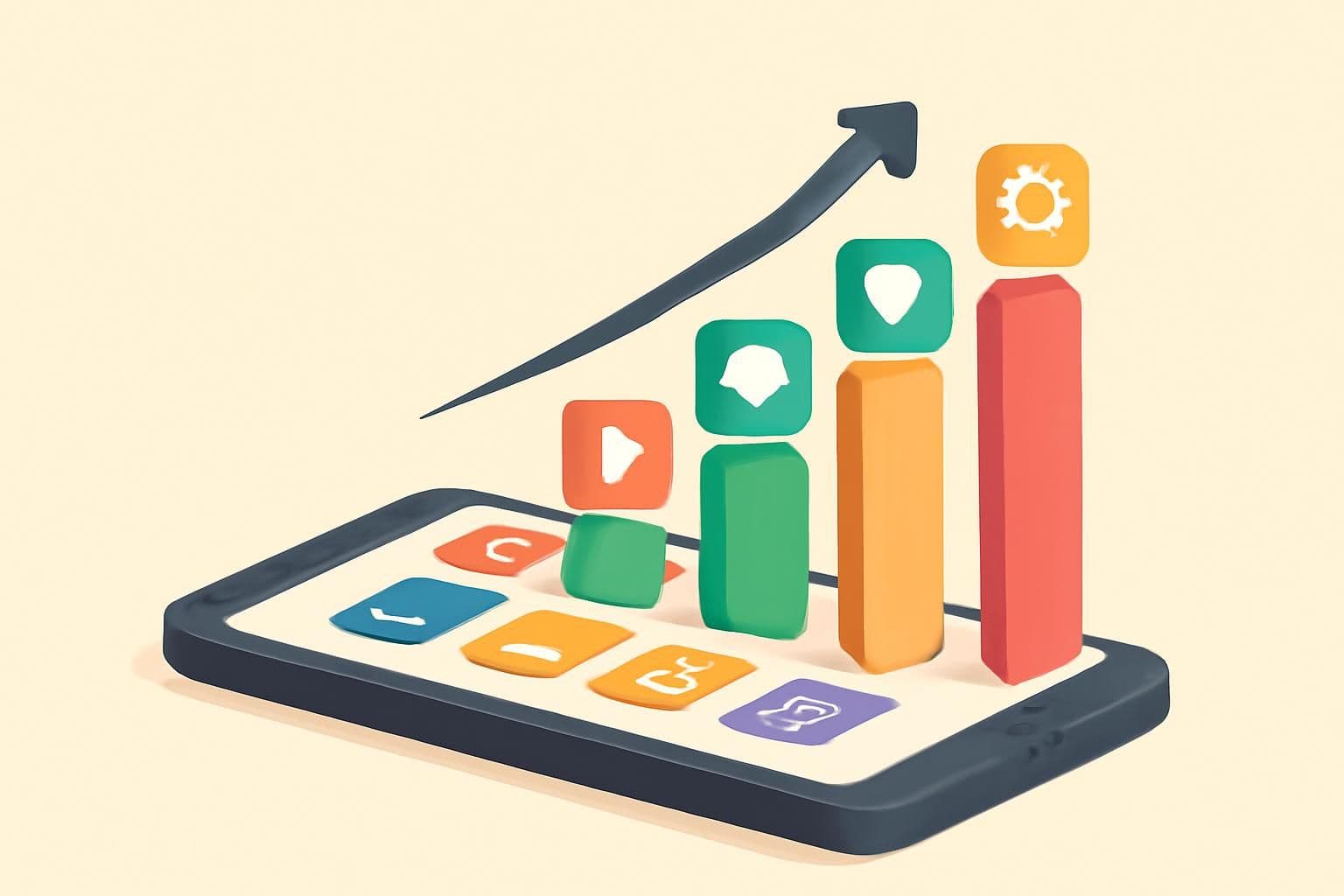 Mastering ASO: Proven Tactics for 2026 Success