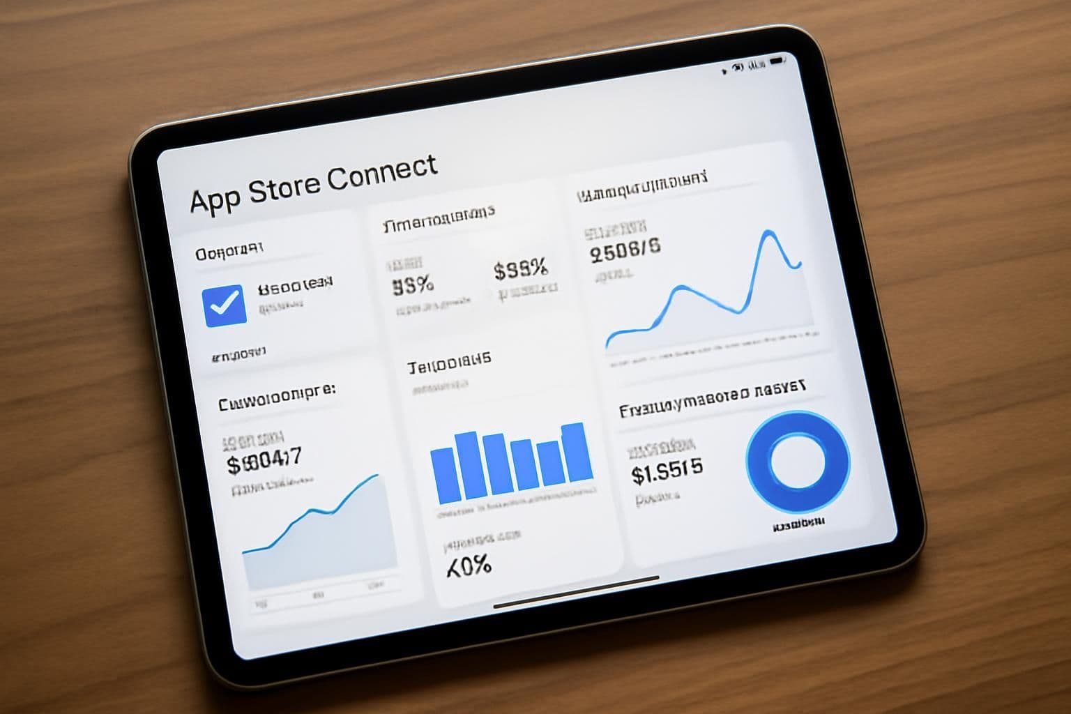 Maximize App Growth with App Store Connect Analytics