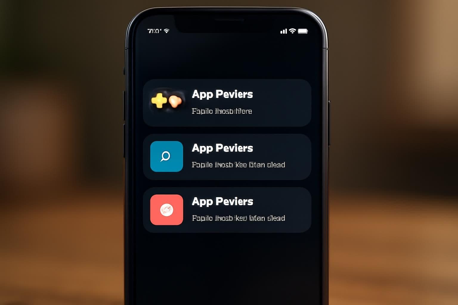 Maximize App Growth with Strategic Review Management