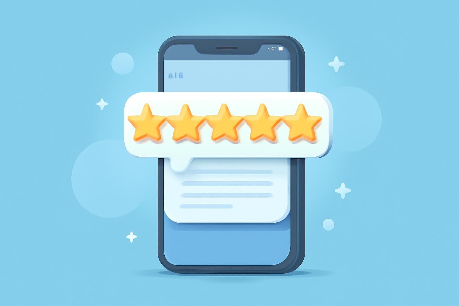 Maximize App Ratings: Proven Strategies for Review Management