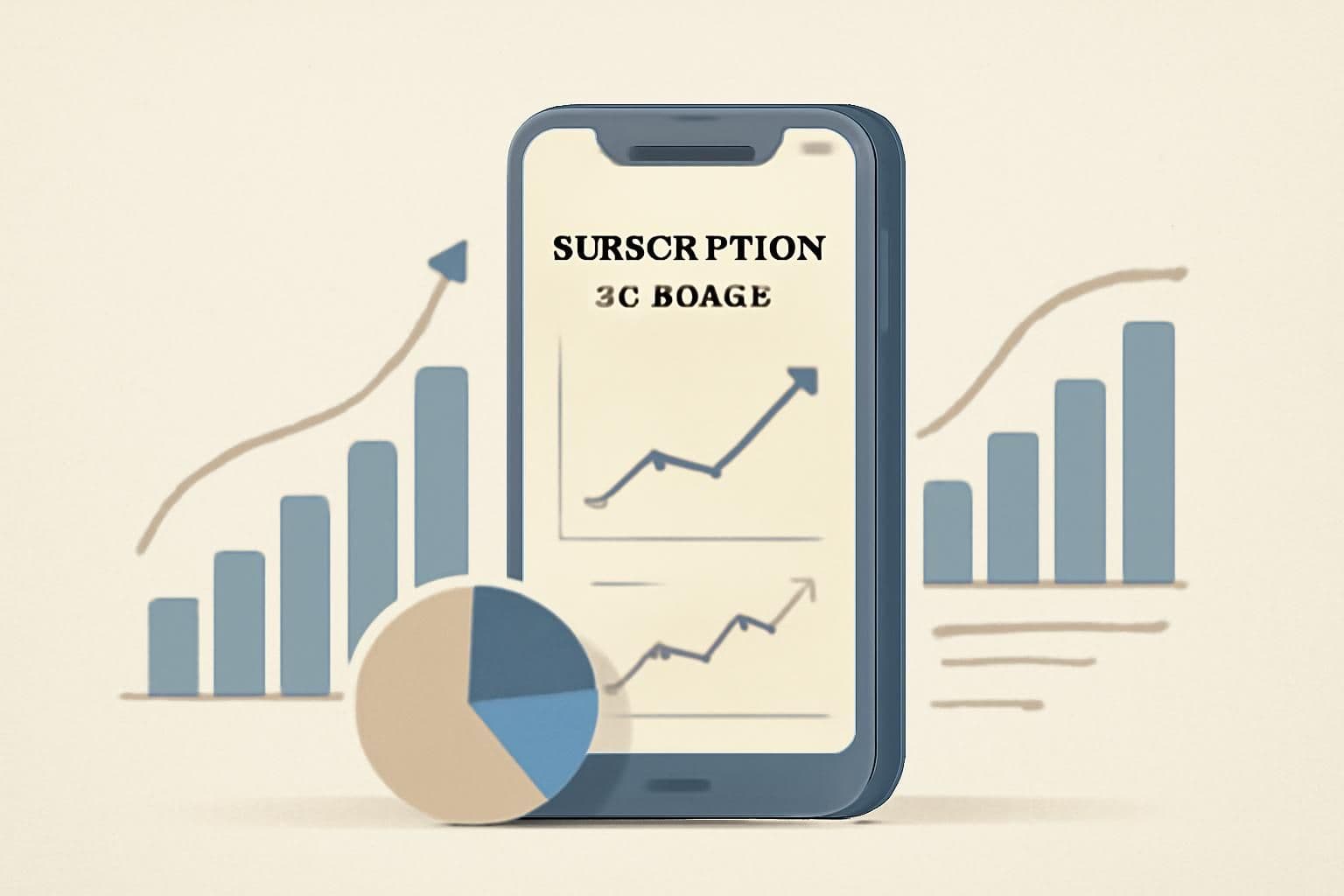 Maximize iOS App Revenue through Subscription Strategies