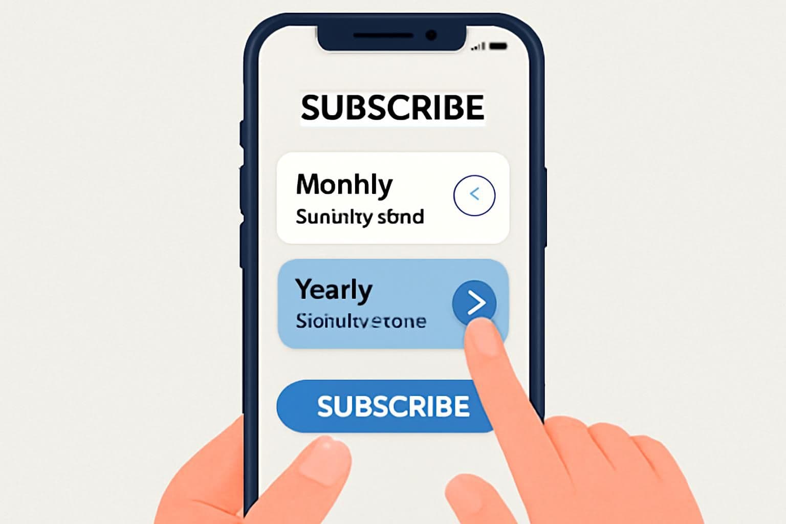 Maximize iOS App Subscription Revenue in 2026