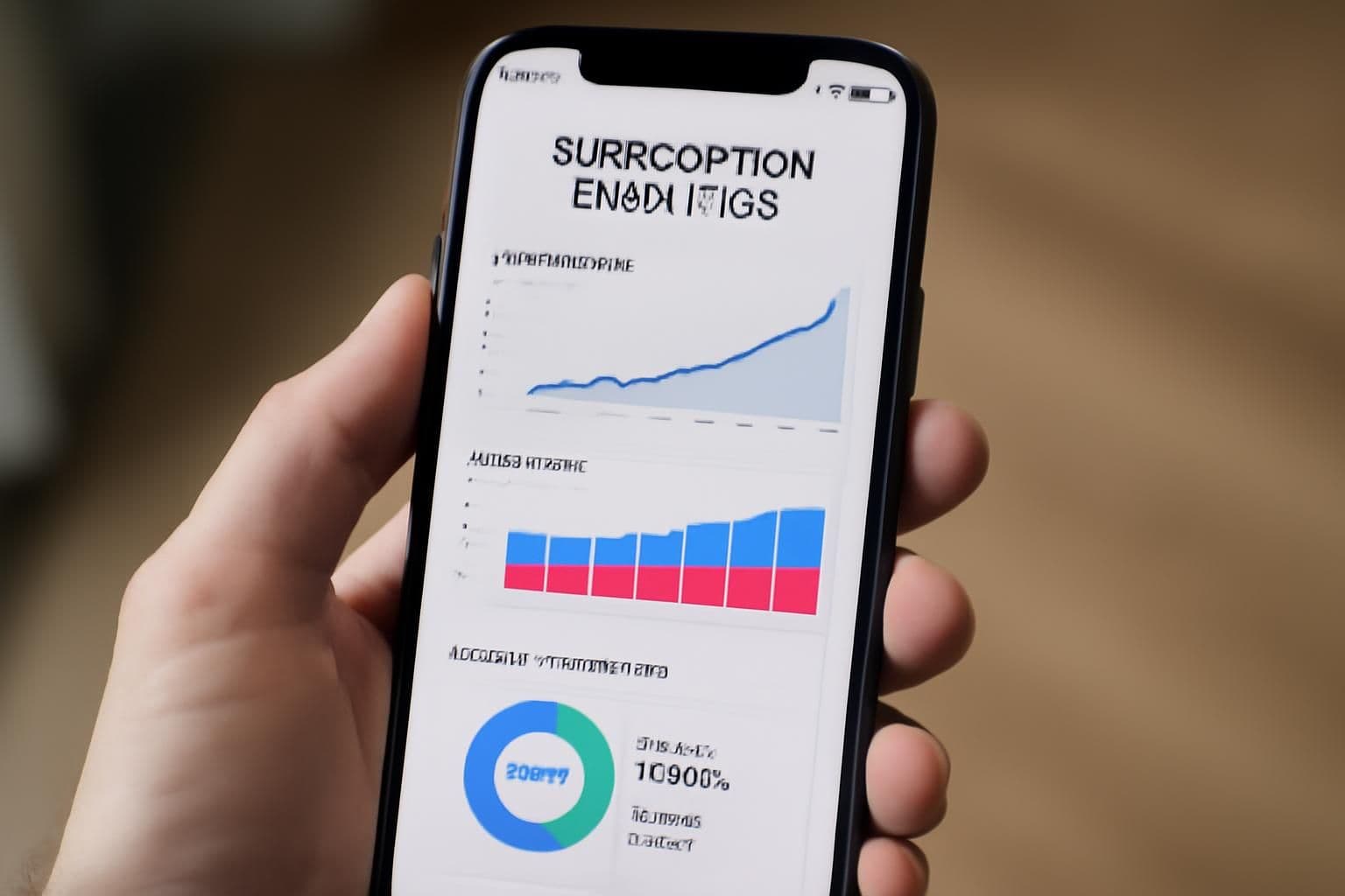 Maximize iOS App Subscription Growth with Data-Driven Strategies