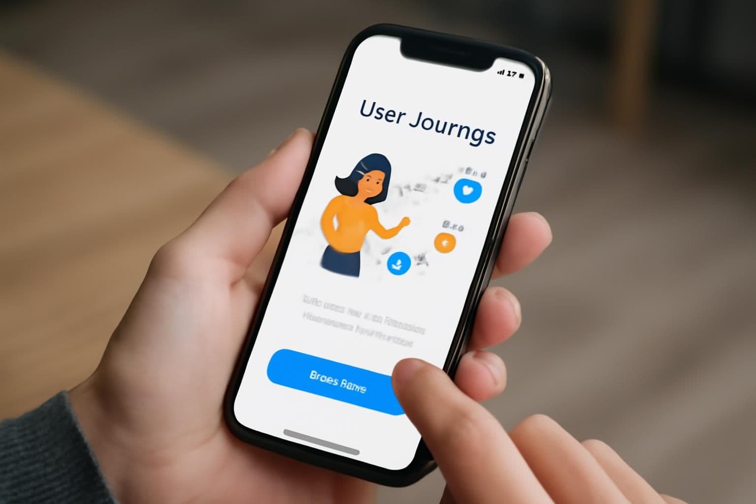 Maximize Mobile Growth: Effective Onboarding for Retention