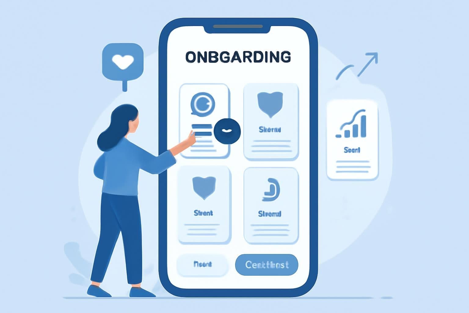 Optimize App Onboarding to Boost Retention by 2026