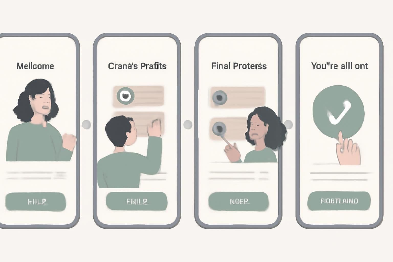 Optimize App Onboarding for Higher Retention Rates