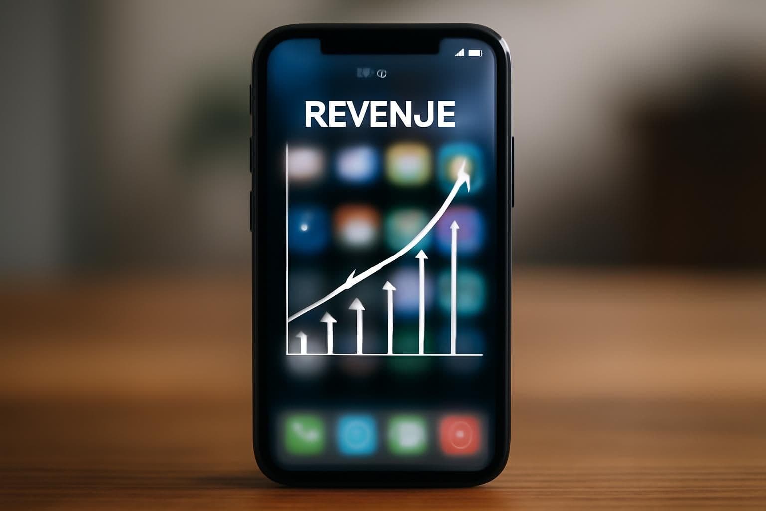 Optimize In-App Purchase Pricing for Maximum Revenue