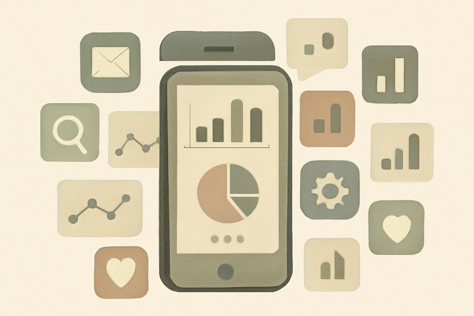 Refine ASO with Data-Driven Tactics for 2026 Growth