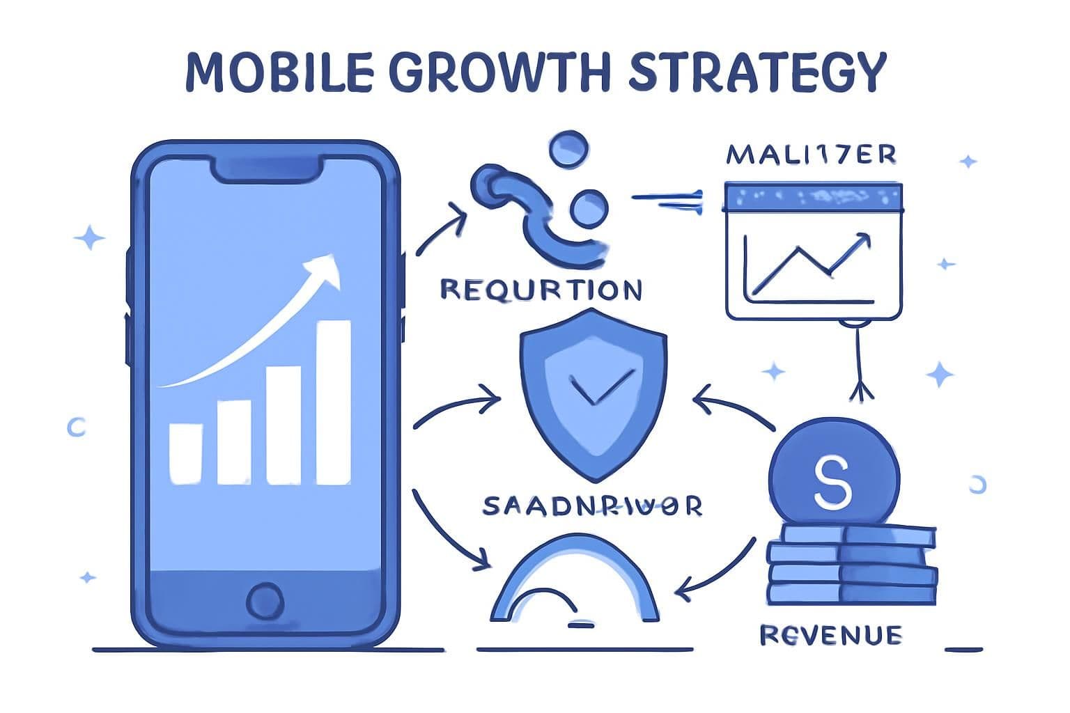 Mastering SKAdNetwork for App Growth: A 2026 Blueprint
