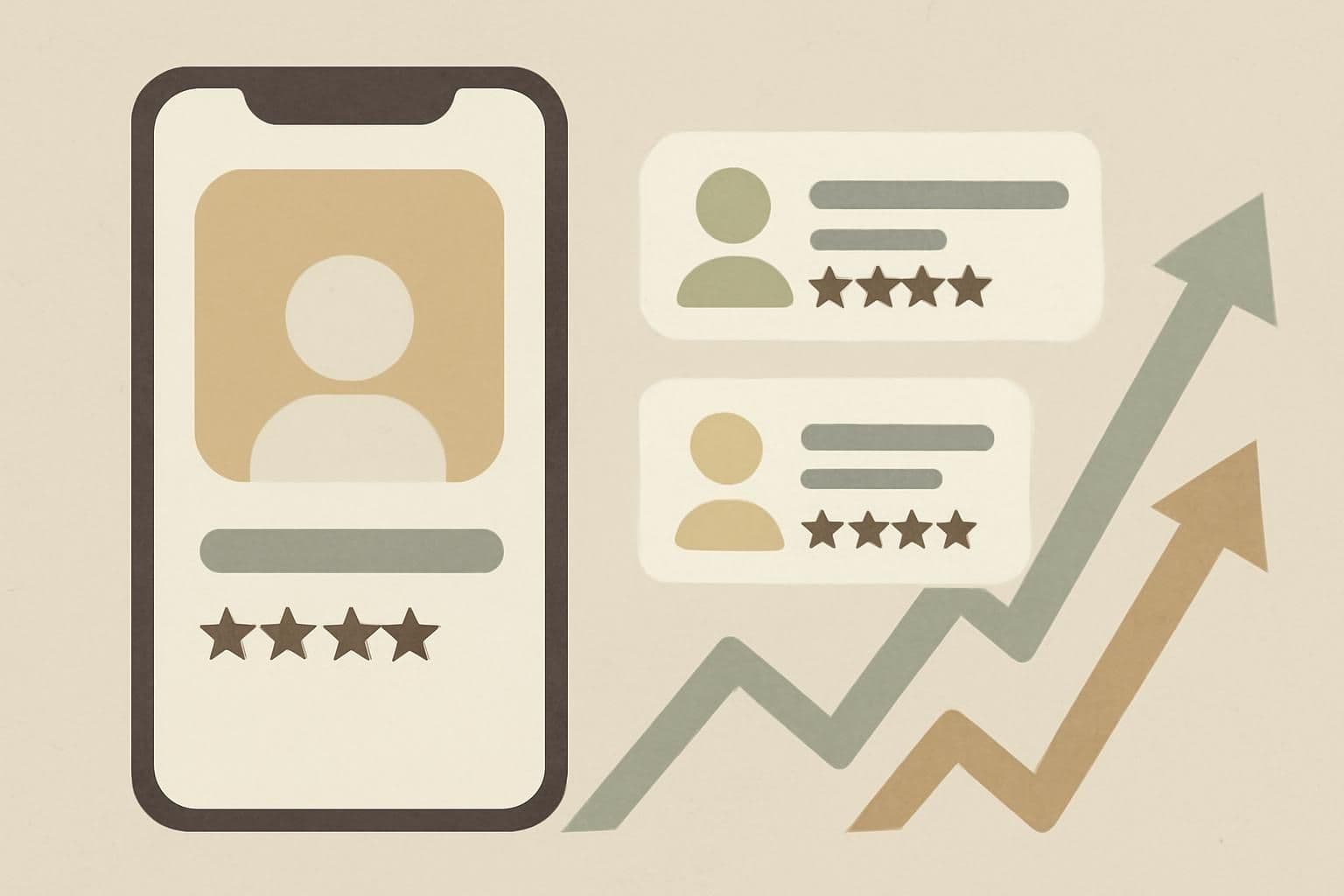 Strategic Mobile App Review Management for Maximum Growth