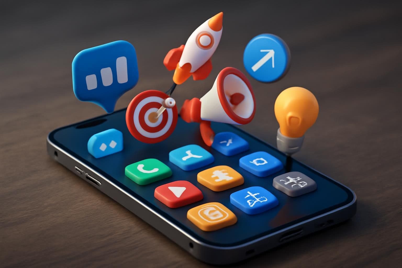 Turbocharge Your App Growth with Strategic Paid Acquisition